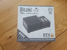 Bitaxe ultra v205 for sale  STOKE-ON-TRENT