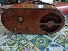Bellissima radio radica usato  Castelnuovo di Garfagnana