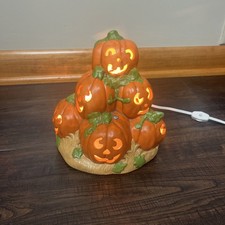 Fall halloween light for sale  Aliquippa