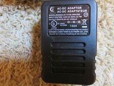 Oem adapter charger for sale  Port Orchard