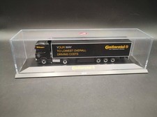Herpa scania continental gebraucht kaufen  Deutschland