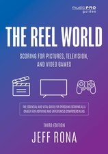 The Reel World: Scoring for Pictures, Television, and Video Games (Music Pro Gu, segunda mano  Embacar hacia Mexico