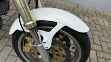 ducati monster kotflugel gebraucht kaufen  Jülich