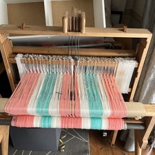 Weaving loom for sale  WIGAN