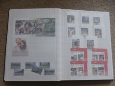 jersey stamp collections for sale jersey stamp collections for sale BRISTOL