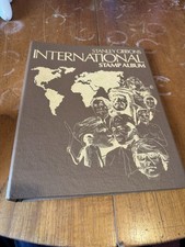 Stanley gibbons international for sale  ERITH