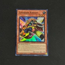 Zubababa knight duad for sale  Woodbury