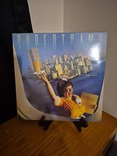 Super tramp breakfast for sale Super tramp breakfast for sale  ESHER