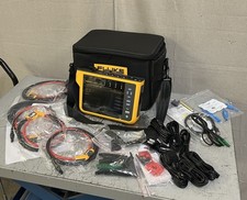 Fluke 1775 power for sale  Carlsbad