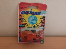 Majorette tracto pelle d'occasion  Lestrem