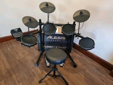 Alesis turbo mesh for sale  RHYL