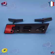Rs4 logo audi4 d'occasion  Saint-Quentin