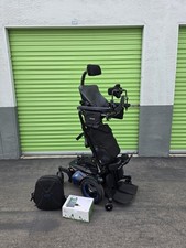 Permobil verical stander for sale  Ventura