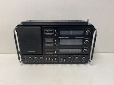 Grundig satellit 3400 for sale  WESTCLIFF-ON-SEA
