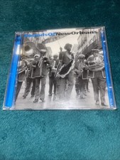 Sound Of New Orleans 2 Cd Set Rare  comprar usado  Enviando para Brazil