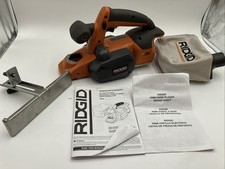ridgid planer for sale ridgid planer for sale Riverside