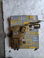 Usado, Cierre Capota Techo 7700848418 Renault Megane 1 Cabrio comprar usado Usado, Cierre Capota Techo 7700848418 Renault Megane 1 Cabrio comprar usado  Enviando para Brazil