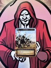 Usado, Sorcery Contested Realm TCG Beta Summer Crusade UNIQUE Non Foil ! comprar usado  Enviando para Brazil