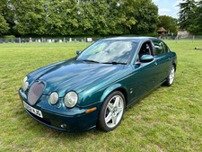 Jaguar type 4.2 for sale  DOWNHAM MARKET