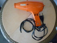 Vintage moulinex sechoir d'occasion  Toulon-