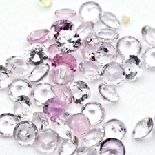 12pcs unheated natural for sale  LONDON