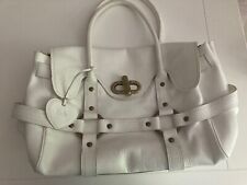 Luella handtasche echtleder gebraucht kaufen  Bremen