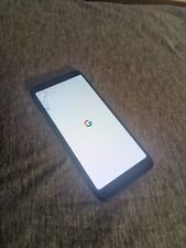 Pixel black unlocked for sale  Newmanstown