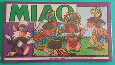 Miao anno viii usato  Fermo