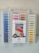 Sulky riginal slimline gebraucht kaufen  Berlin