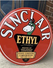 12in sinclair ethyl for sale  Chicago