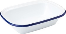 Zenker enamel large for sale  COVENTRY
