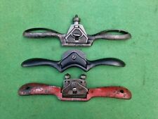 Vintage spokeshaves preston for sale  Shipping to Ireland