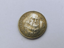Leonardo vinci arte usato  Verona