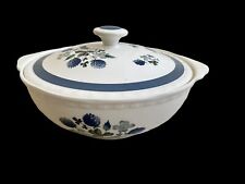 Alfred meakin blue for sale  YORK