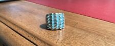 134 bague vintage d'occasion  Montfort-l'Amaury