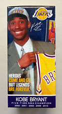 Kobe bryant retirement for sale  Aliso Viejo
