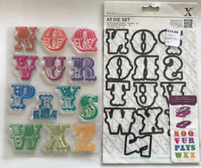 Carnival alphabet capital for sale  CUPAR