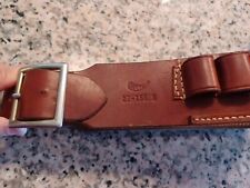 Hunter 155 leather for sale  Concord