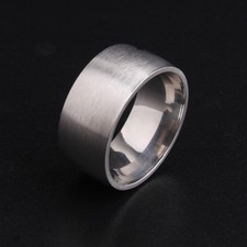 Edler band ring gebraucht kaufen  Leipzig