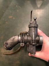 Carburatore dell orto usato  Bologna