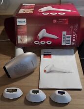 Philips lumea advanced for sale  MATLOCK