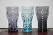 Lot verre publicitaires d'occasion  Bully-les-Mines