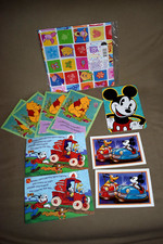 Vintage hallmark mickey for sale  Staten Island