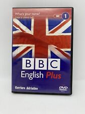 Bbc english plus usato  Falconara Marittima