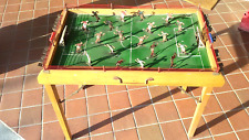Calcio balilla calcino usato  Firenze