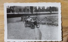Auto pedali 1930 usato  Trebisacce