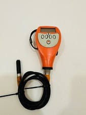 Elcometer 456 top for sale  Denton