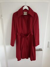 Apriori damen mantel gebraucht kaufen  Wendelstein