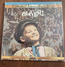Oliver rare deluxe for sale  NORWICH