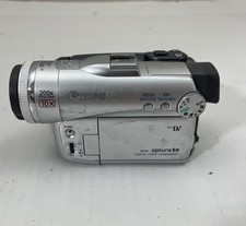 Canon optura mini for sale  Nappanee